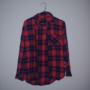 GAP Flannel